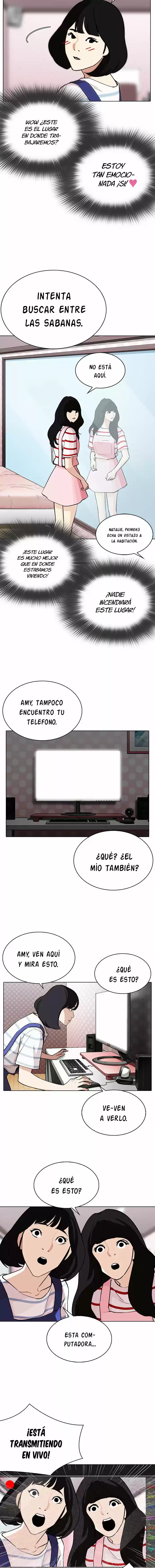 Lookism - Capítulo 289 - Página 15 - LectorTMOo