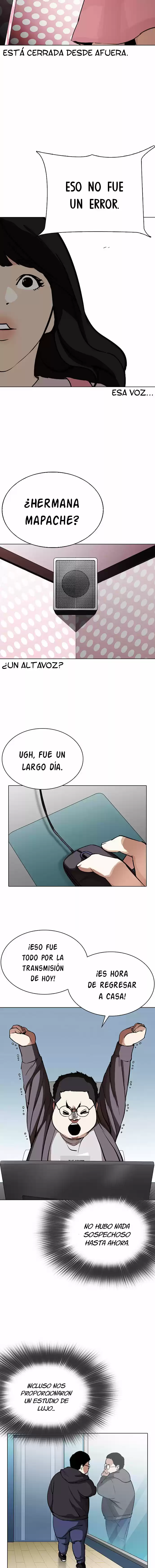 Lookism - Capítulo 289 - Página 17 - LectorTMOo