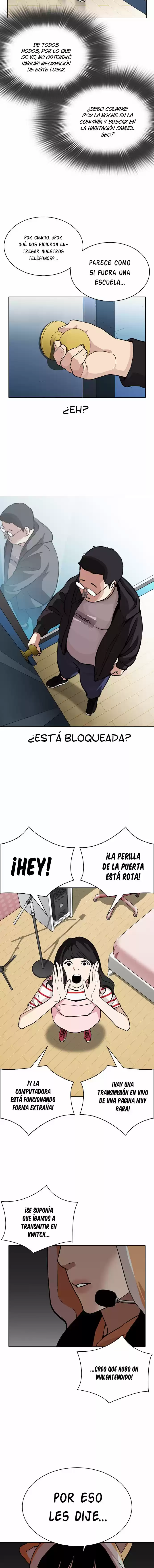 Lookism - Capítulo 289 - Página 18 - LectorTMOo