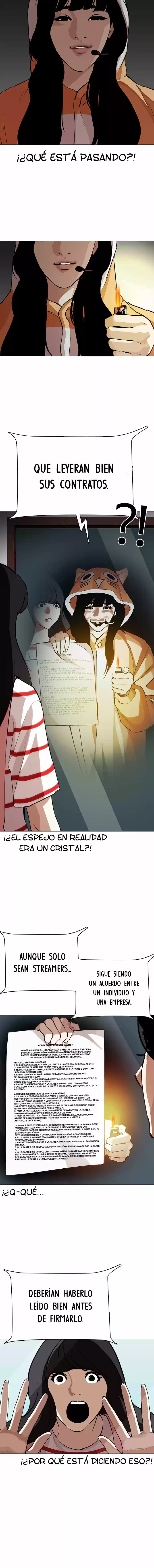 Lookism - Capítulo 289 - Página 19 - LectorTMOo