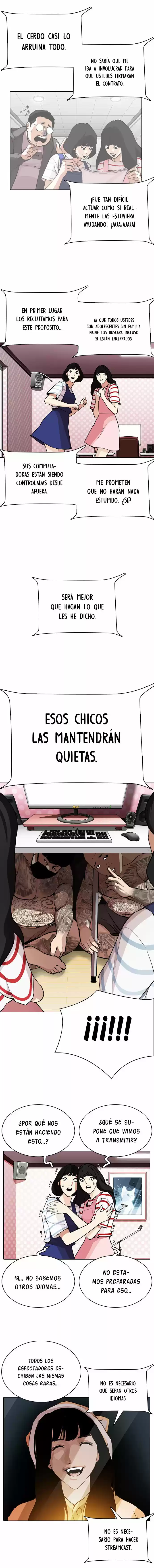 Lookism - Capítulo 289 - Página 20 - LectorTMOo