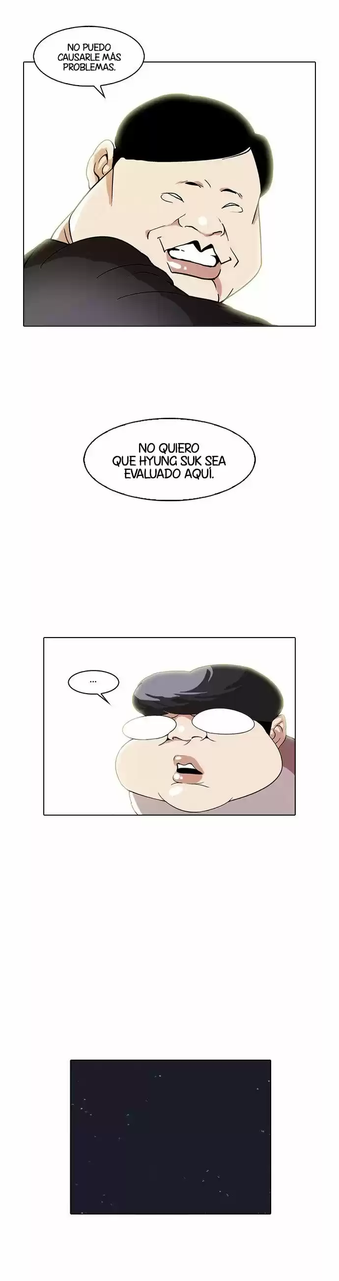 Lookism - Capítulo 29 - Página 10 - LectorTMOo