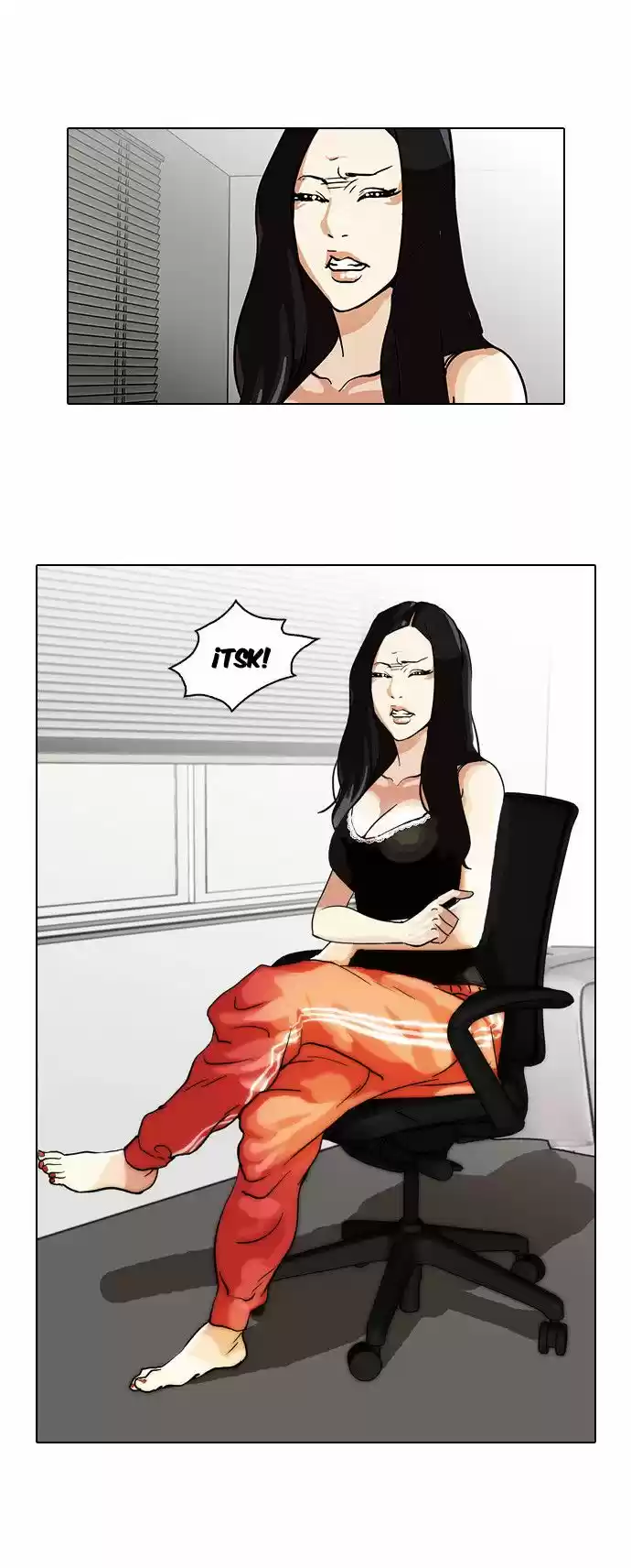 Lookism - Capítulo 29 - Página 11 - LectorTMOo