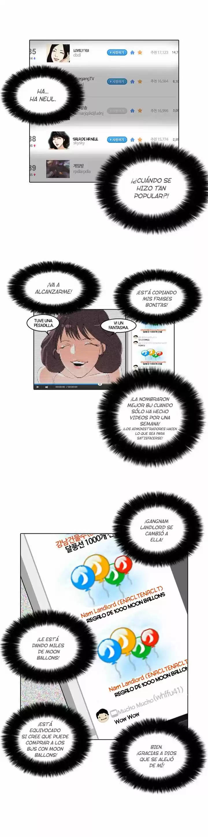 Lookism - Capítulo 29 - Página 12 - LectorTMOo