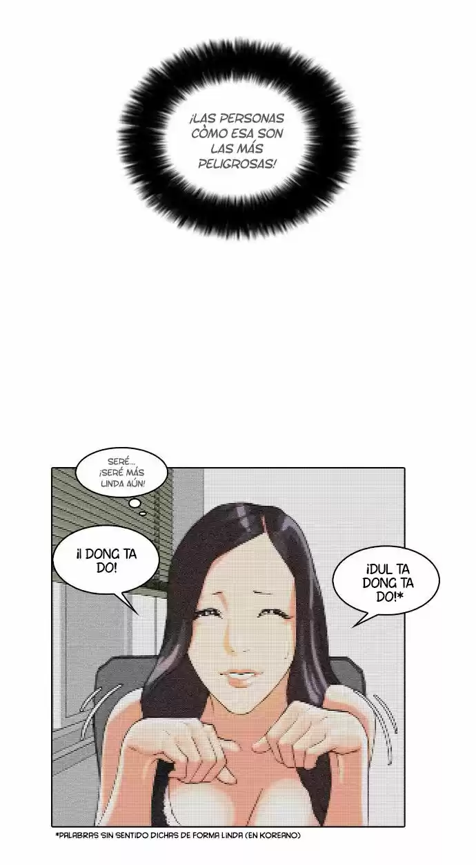 Lookism - Capítulo 29 - Página 13 - LectorTMOo