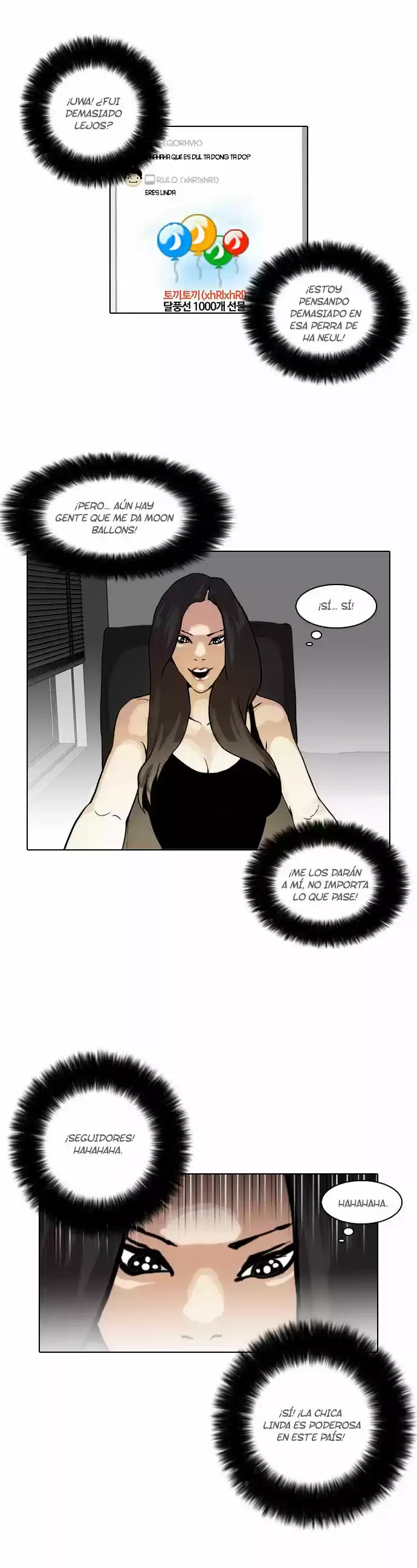 Lookism - Capítulo 29 - Página 14 - LectorTMOo