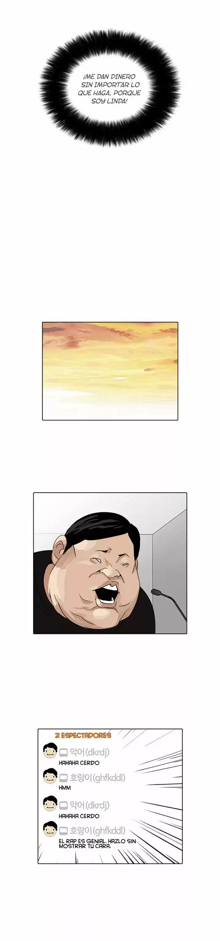 Lookism - Capítulo 29 - Página 15 - LectorTMOo