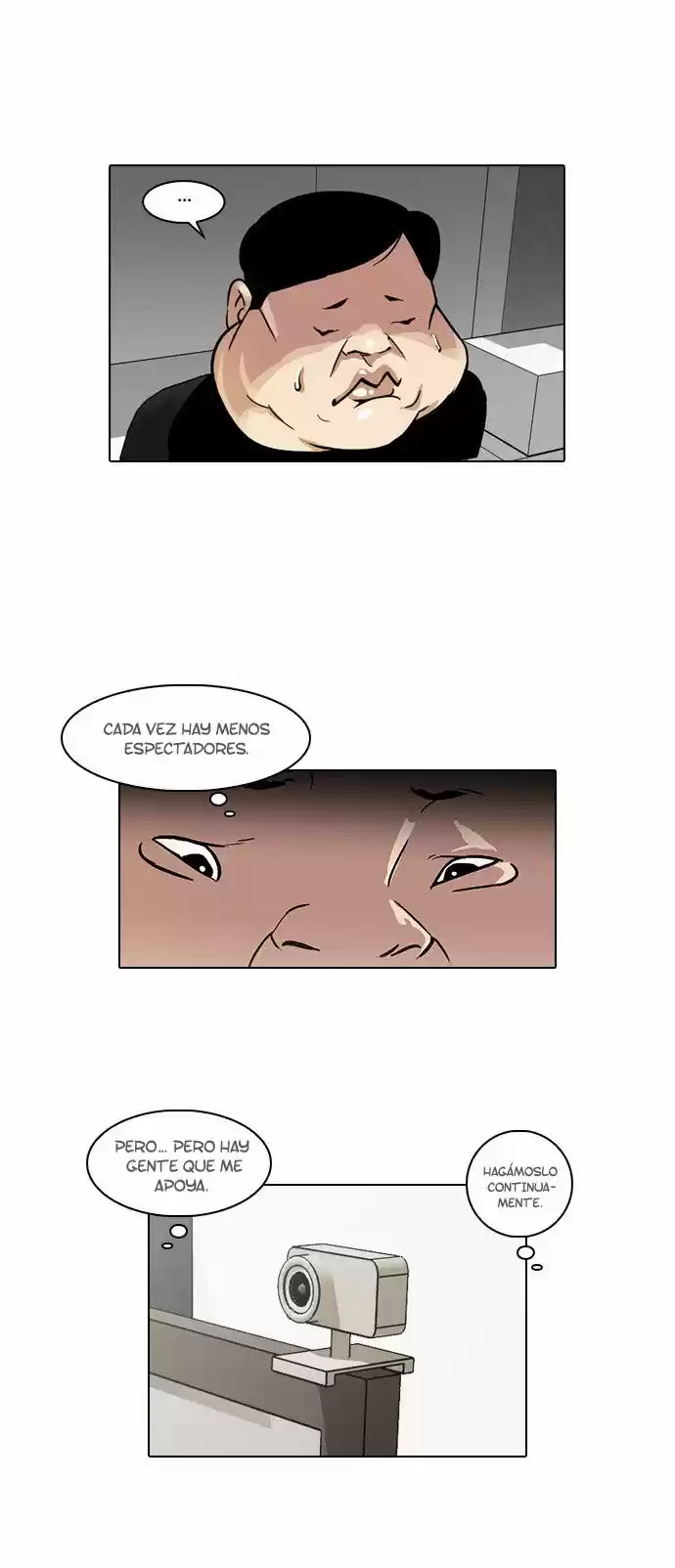 Lookism - Capítulo 29 - Página 16 - LectorTMOo