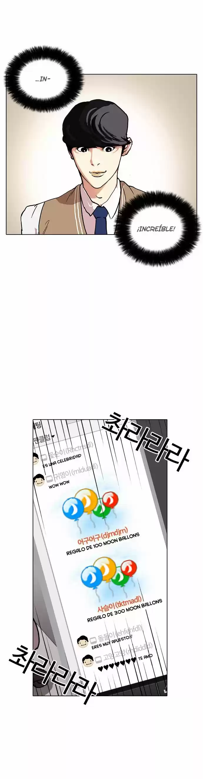 Lookism - Capítulo 29 - Página 22 - LectorTMOo