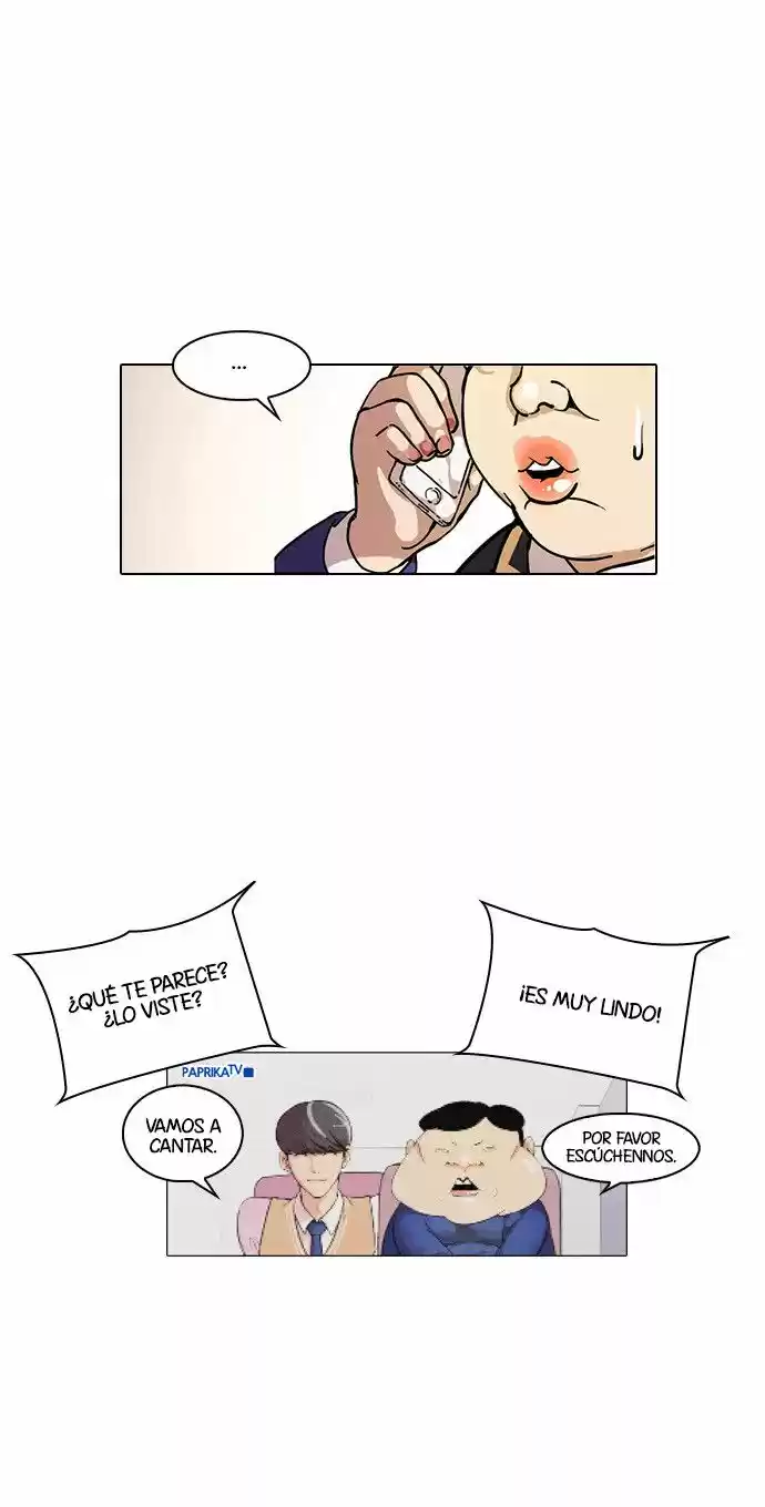 Lookism - Capítulo 29 - Página 24 - LectorTMOo
