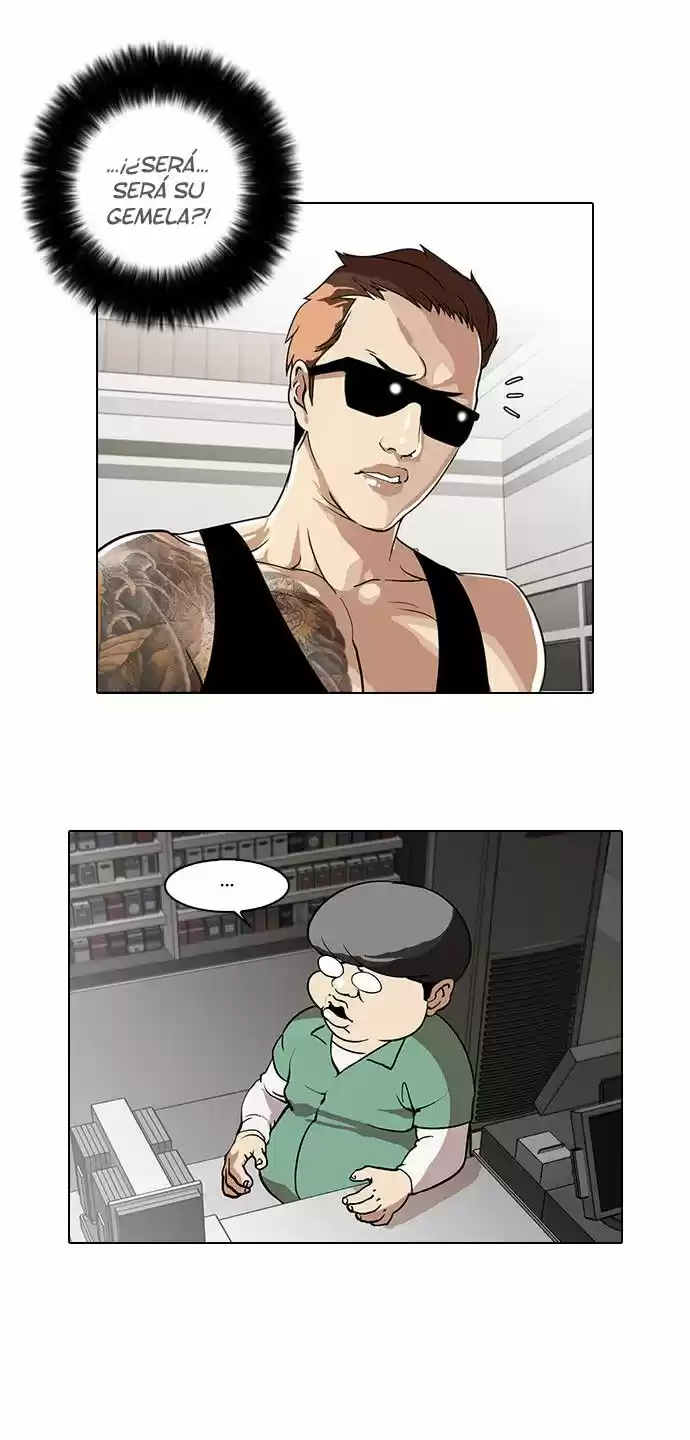 Lookism - Capítulo 29 - Página 42 - LectorTMOo