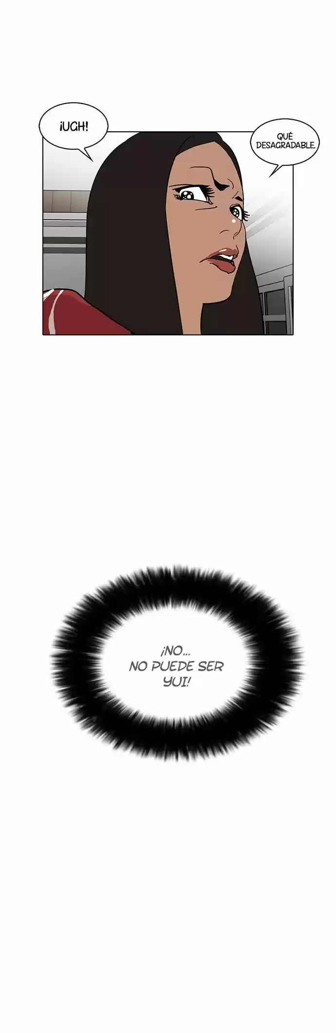 Lookism - Capítulo 29 - Página 44 - LectorTMOo