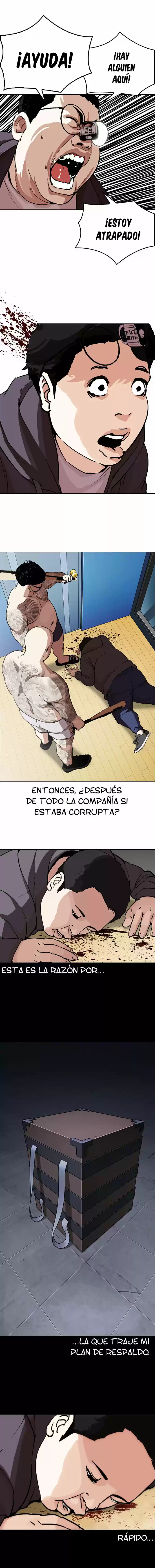 Lookism - Capítulo 290 - Página 3 - LectorTMOo
