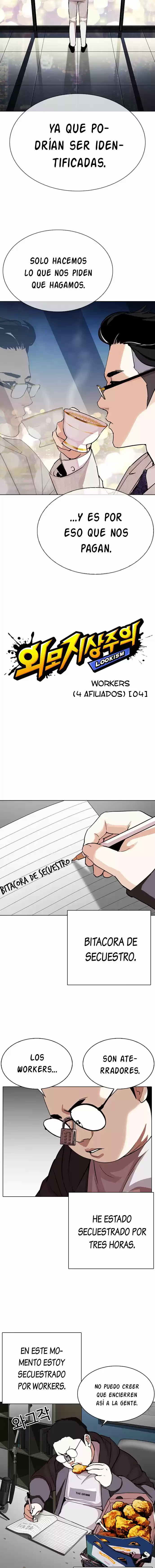 Lookism - Capítulo 290 - Página 6 - LectorTMOo