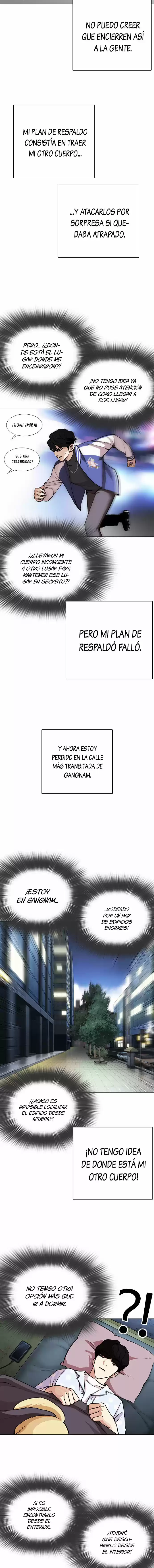 Lookism - Capítulo 290 - Página 7 - LectorTMOo