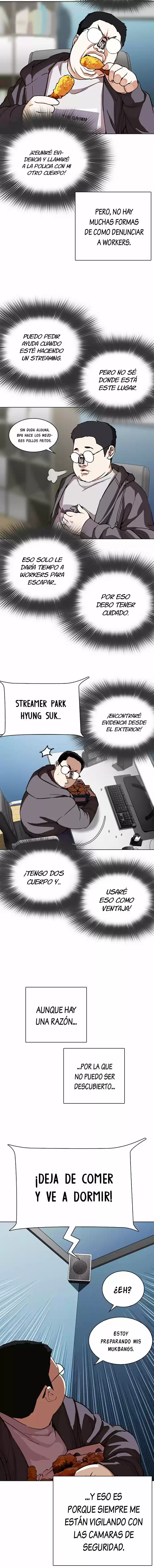 Lookism - Capítulo 290 - Página 8 - LectorTMOo