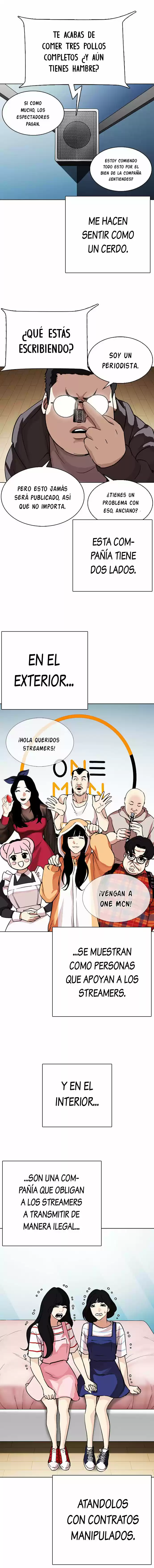 Lookism - Capítulo 290 - Página 9 - LectorTMOo