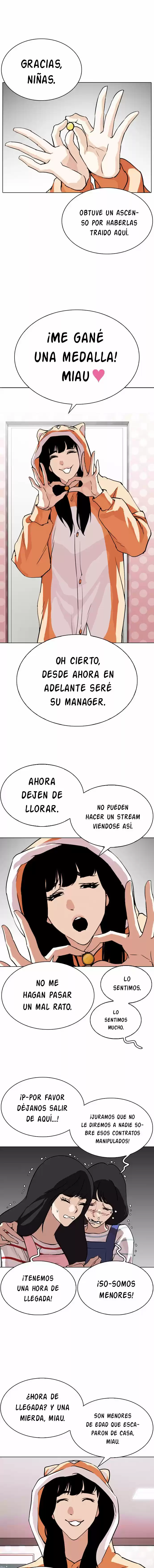 Lookism - Capítulo 290 - Página 10 - LectorTMOo