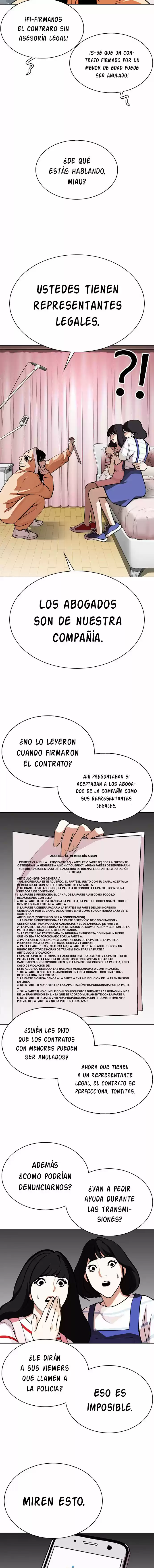 Lookism - Capítulo 290 - Página 11 - LectorTMOo