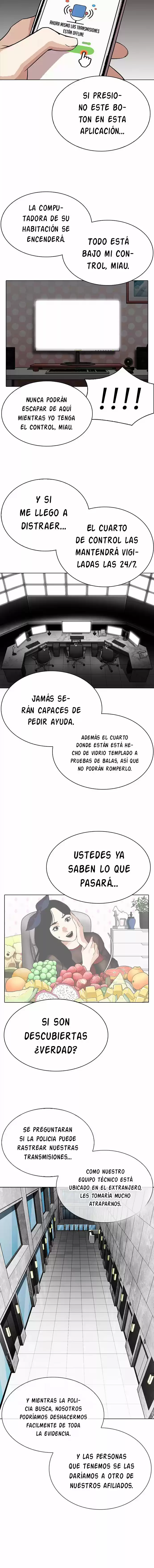 Lookism - Capítulo 290 - Página 12 - LectorTMOo
