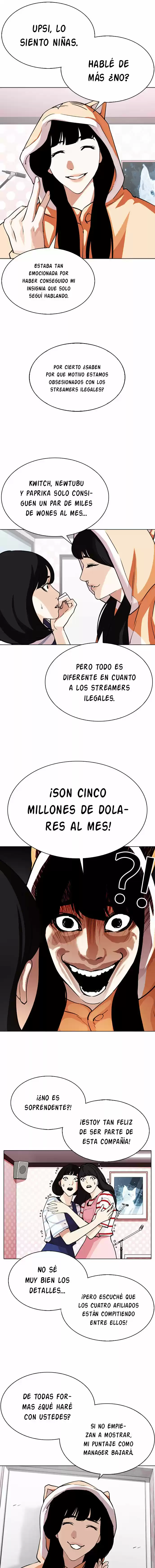 Lookism - Capítulo 290 - Página 13 - LectorTMOo