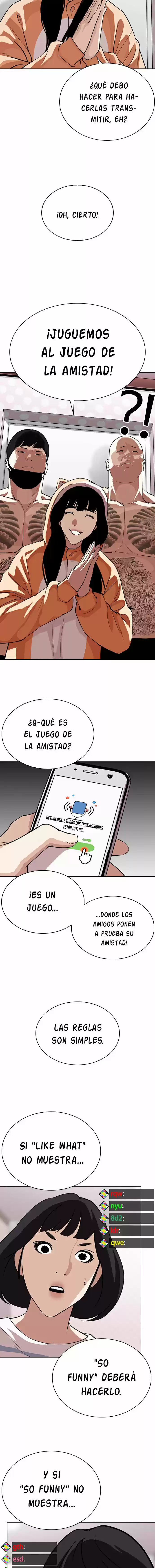 Lookism - Capítulo 290 - Página 14 - LectorTMOo