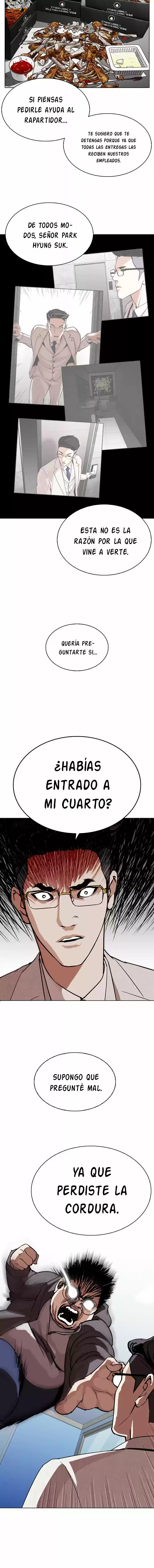 Lookism - Capítulo 290 - Página 16 - LectorTMOo
