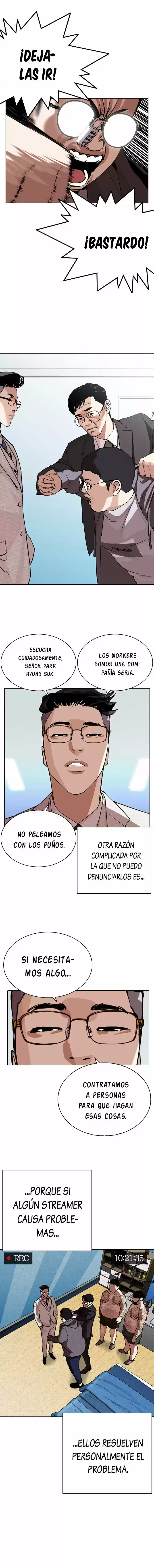 Lookism - Capítulo 290 - Página 17 - LectorTMOo