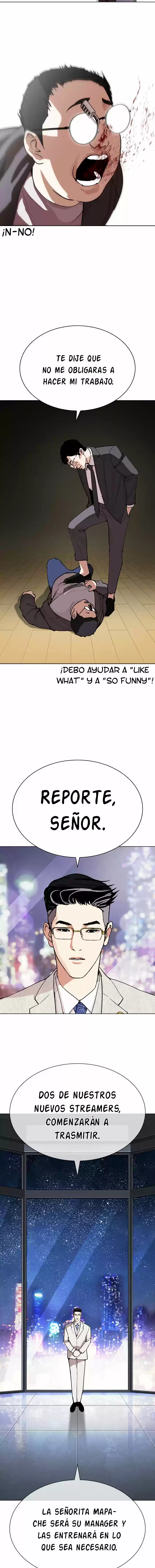 Lookism - Capítulo 290 - Página 19 - LectorTMOo