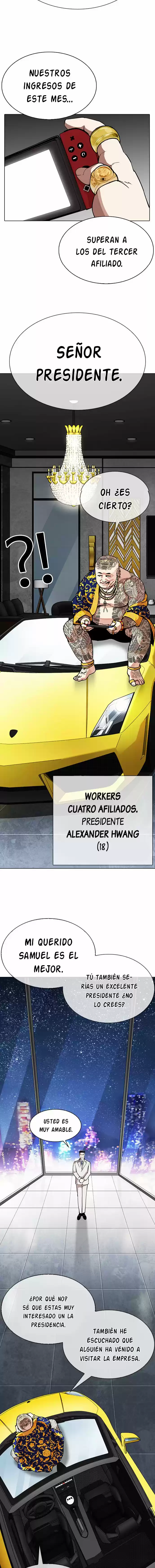 Lookism - Capítulo 290 - Página 20 - LectorTMOo