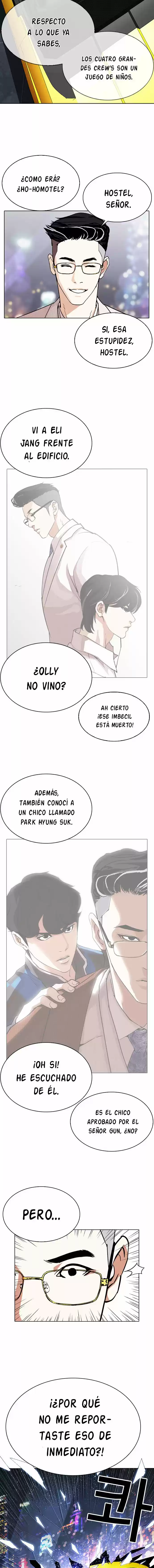 Lookism - Capítulo 290 - Página 21 - LectorTMOo