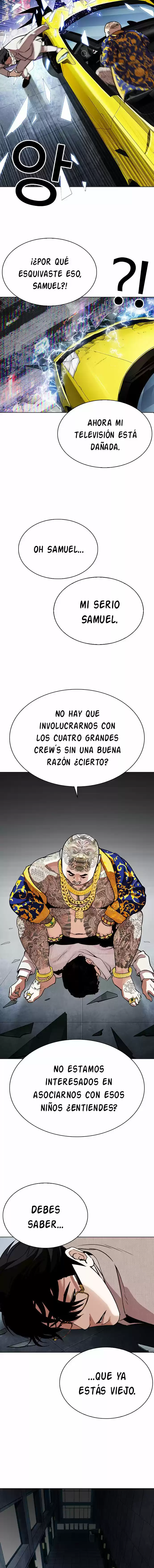 Lookism - Capítulo 290 - Página 22 - LectorTMOo