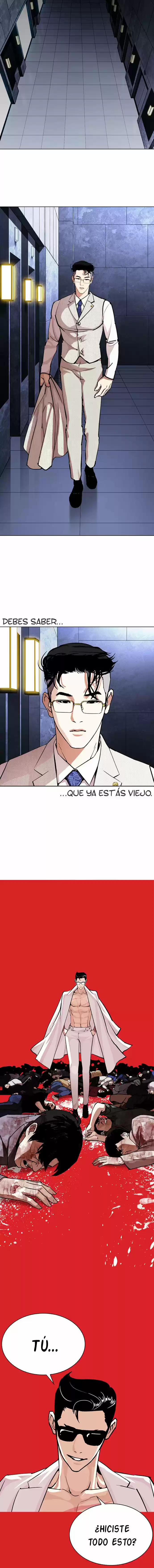 Lookism - Capítulo 290 - Página 23 - LectorTMOo
