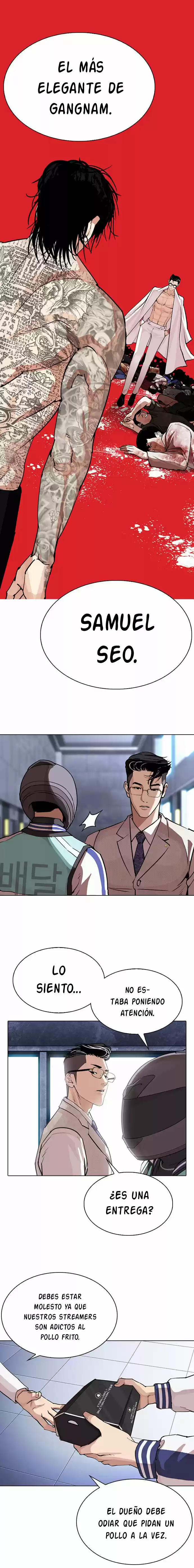 Lookism - Capítulo 290 - Página 24 - LectorTMOo