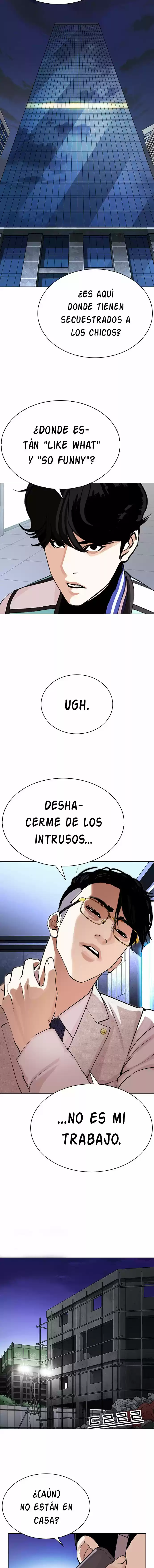 Lookism - Capítulo 290 - Página 26 - LectorTMOo