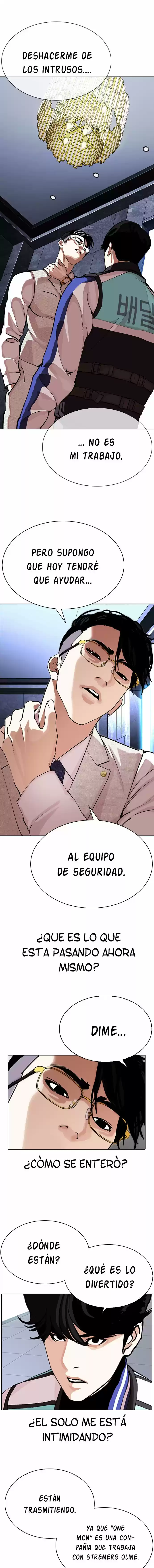 Lookism - Capítulo 291 - Página 3 - LectorTMOo