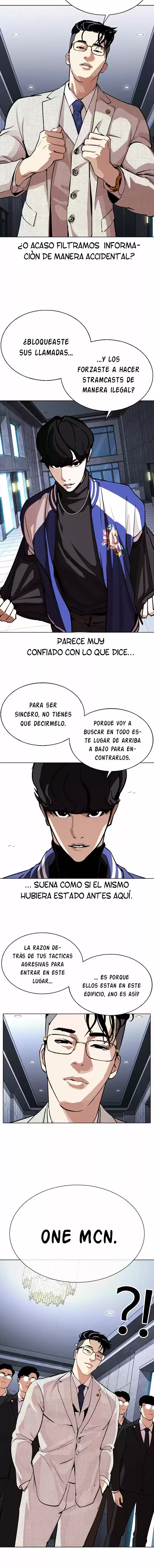 Lookism - Capítulo 291 - Página 4 - LectorTMOo