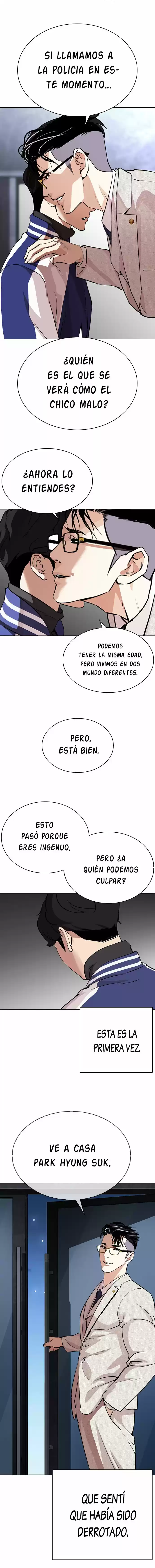 Lookism - Capítulo 291 - Página 7 - LectorTMOo