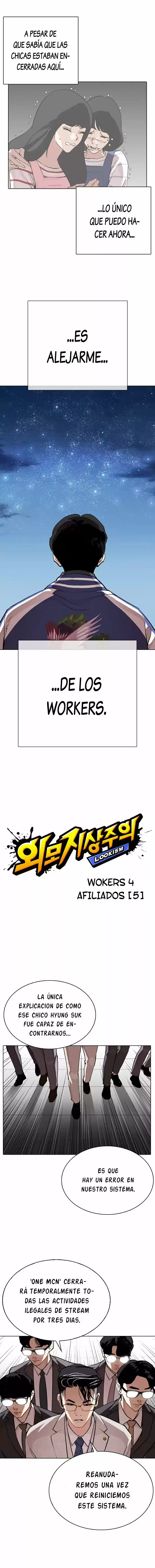 Lookism - Capítulo 291 - Página 8 - LectorTMOo