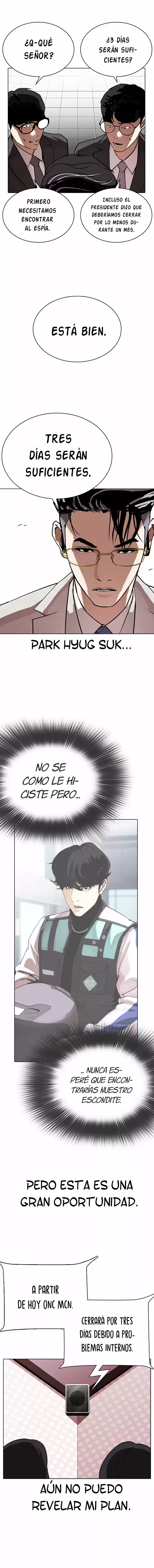Lookism - Capítulo 291 - Página 9 - LectorTMOo