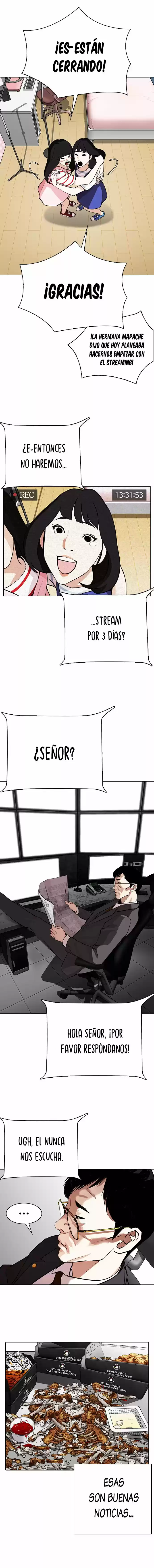 Lookism - Capítulo 291 - Página 10 - LectorTMOo