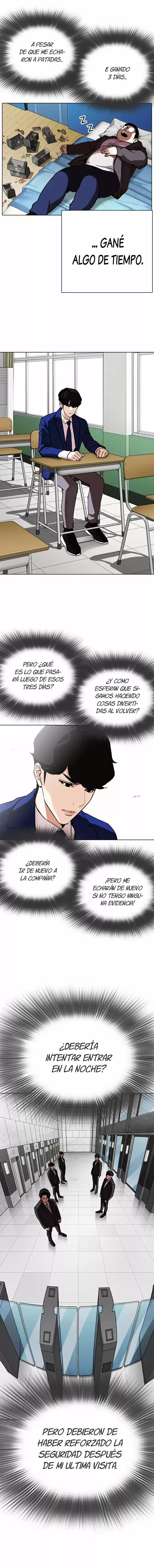Lookism - Capítulo 291 - Página 11 - LectorTMOo