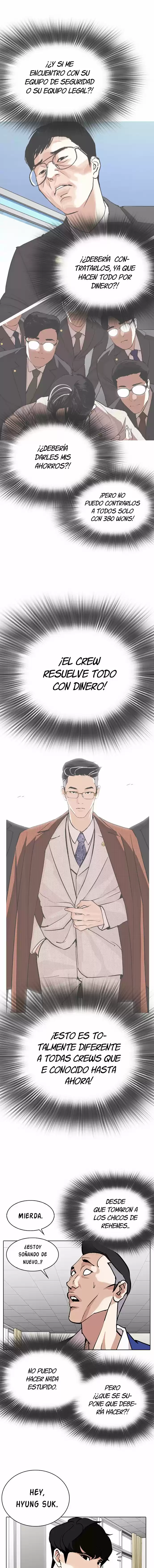 Lookism - Capítulo 291 - Página 12 - LectorTMOo