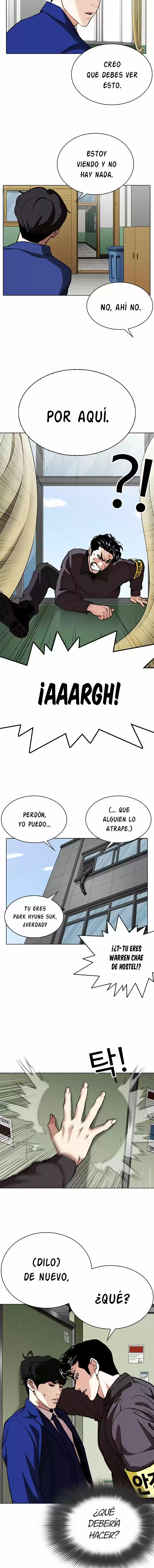 Lookism - Capítulo 291 - Página 13 - LectorTMOo
