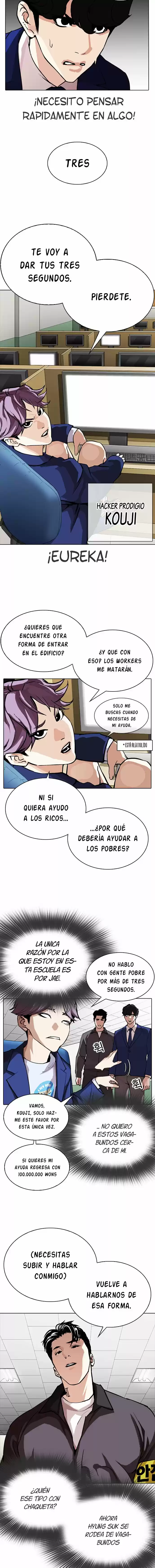 Lookism - Capítulo 291 - Página 16 - LectorTMOo