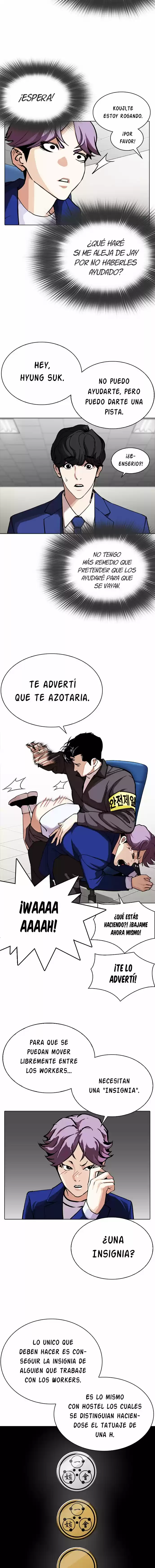 Lookism - Capítulo 291 - Página 17 - LectorTMOo