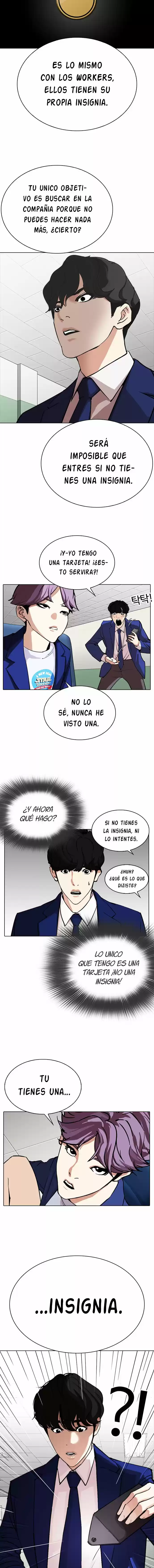 Lookism - Capítulo 291 - Página 18 - LectorTMOo