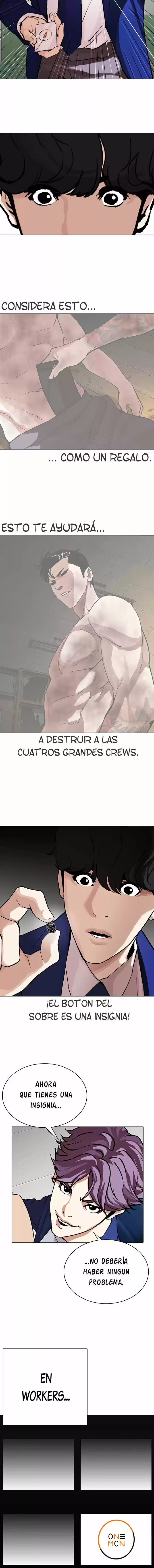 Lookism - Capítulo 291 - Página 19 - LectorTMOo