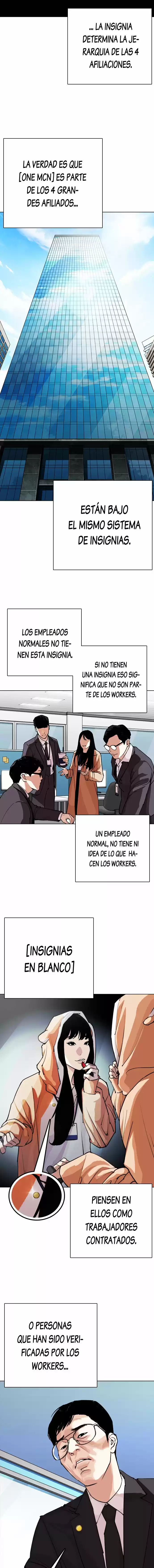 Lookism - Capítulo 291 - Página 20 - LectorTMOo