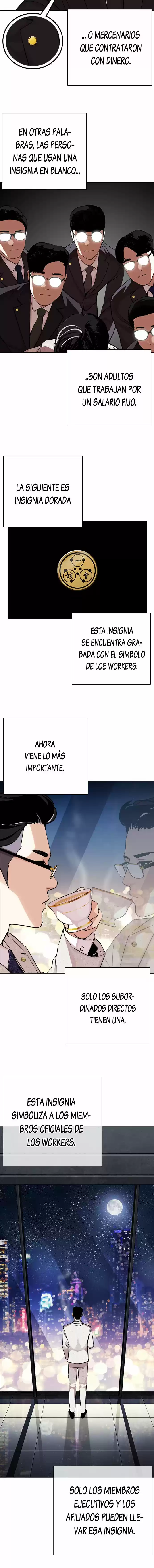 Lookism - Capítulo 291 - Página 21 - LectorTMOo